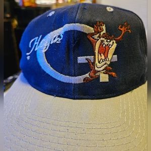 Georgetown Hoyas 1993 Taz Snapback Hat